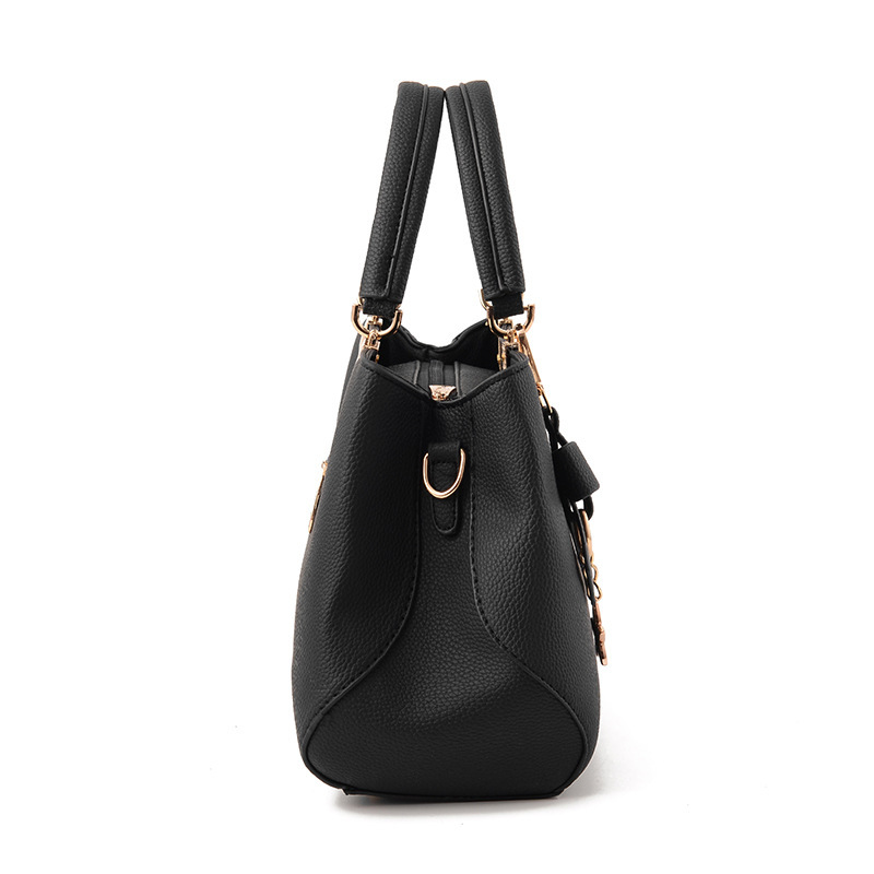 Women’s Handbag Bow & Star Cha - đánh giá và giá Women Bags For Office Use