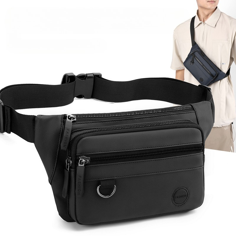 Unisex Waterproof Waist Bag Pa - đánh giá và giá Women Bags Office