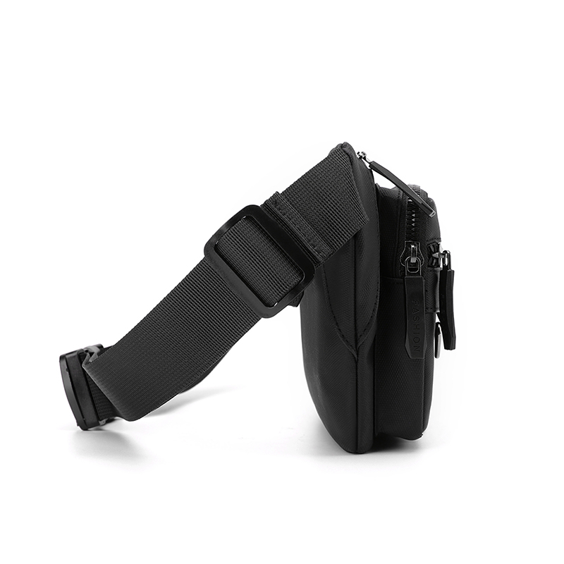 Unisex Waterproof Waist Bag Pa - đánh giá và giá Women Bags Office