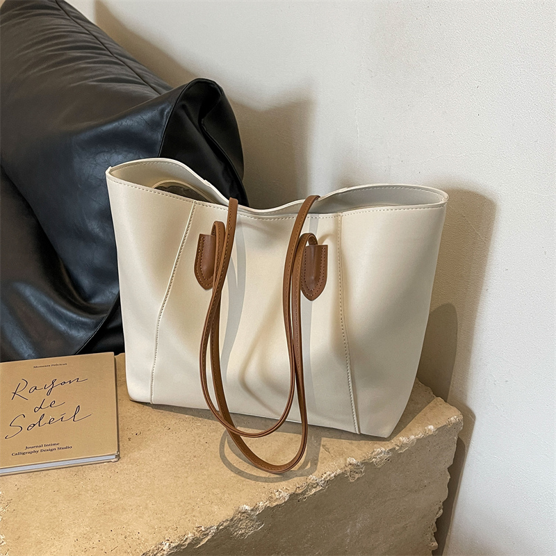 Zipper Tote Bags Solid Women's - đánh giá và giá Women Bags Offers