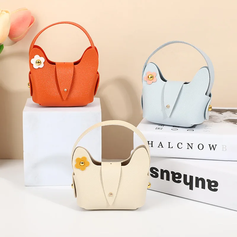 20pcs Creative Handbag Gifts B - đánh giá và giá Women Bags For Eid