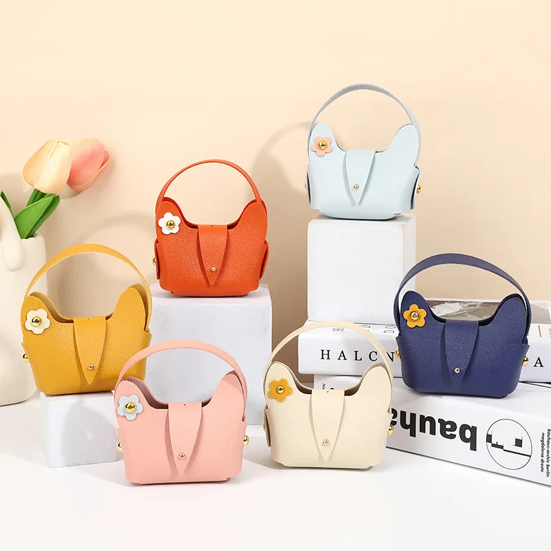 20pcs Creative Handbag Gifts B - đánh giá và giá Women Bags For Eid