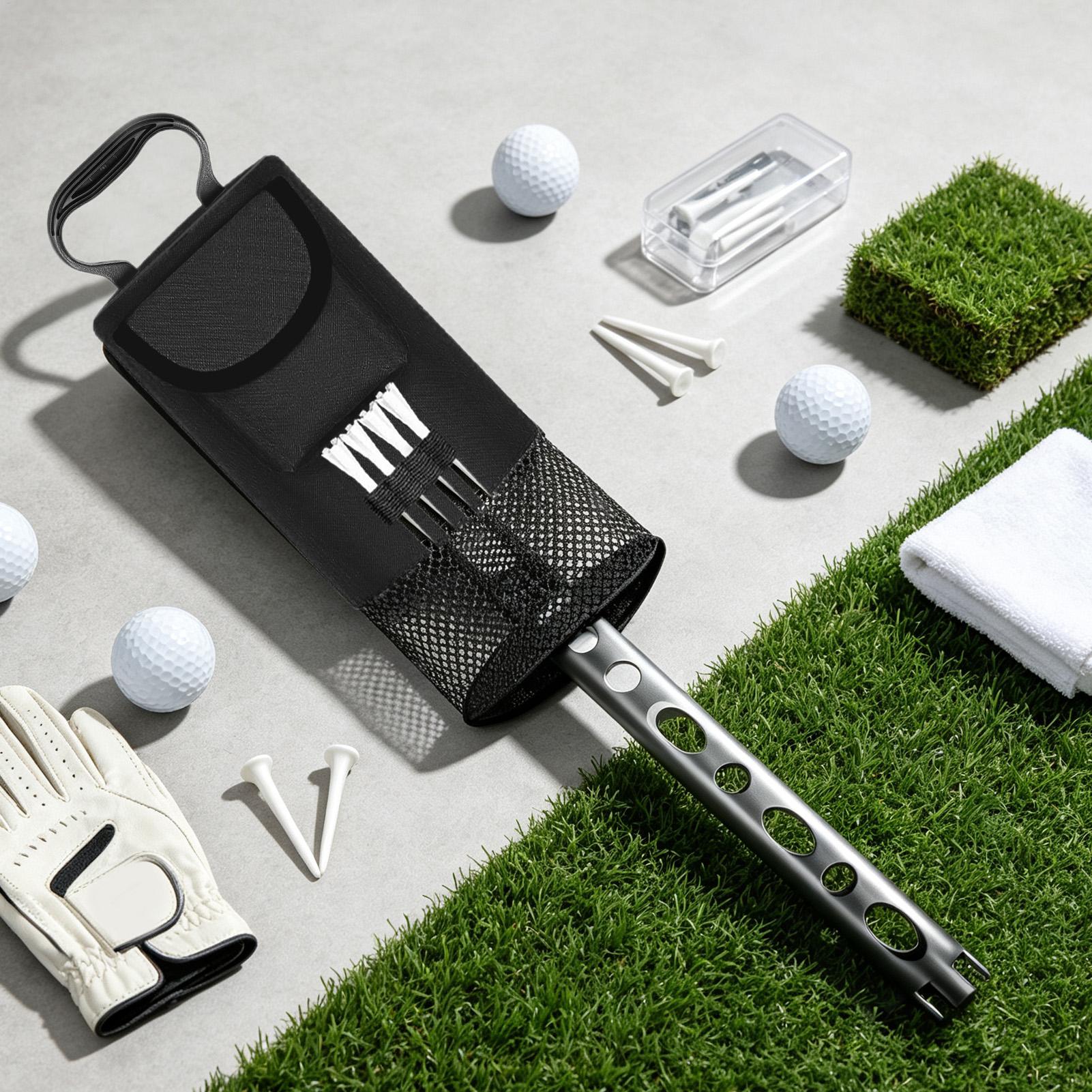 Shagger Bag For Golf Balls Rem - đánh giá và giá Women'S Bag