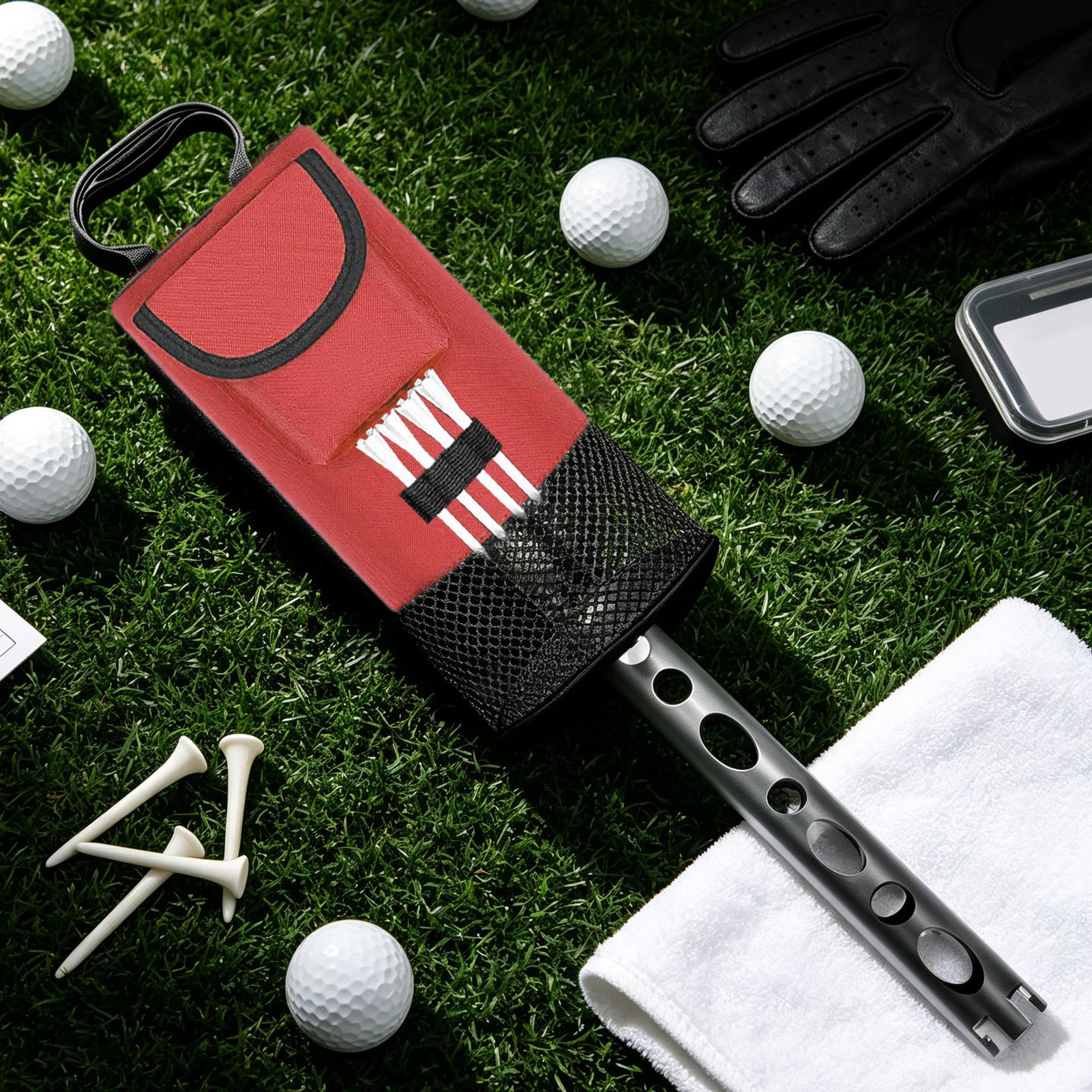 Shagger Bag For Golf Balls Rem - đánh giá và giá Women'S Bag