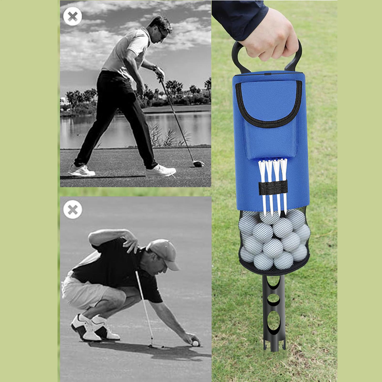 Shagger Bag For Golf Balls Rem - đánh giá và giá Women'S Bag