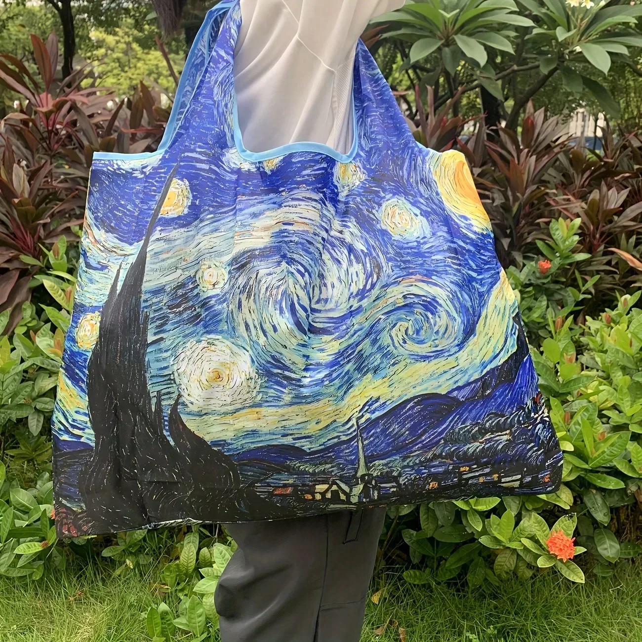 Large Capacity Foldable Tote B - đánh giá và giá Women Bags For Office Use