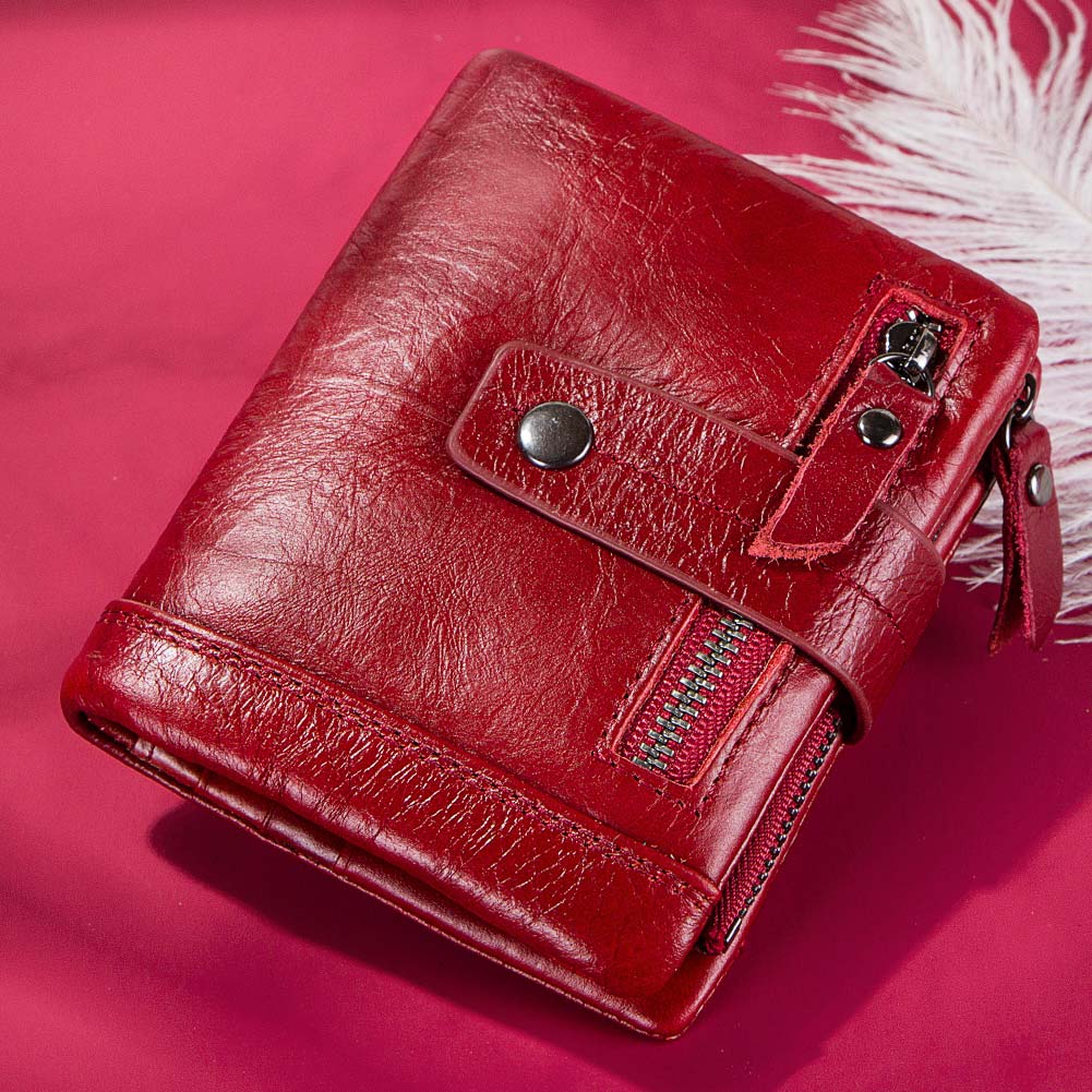 Genuine Leather Women Wallet f - đánh giá và giá Women'S Bags At M&S