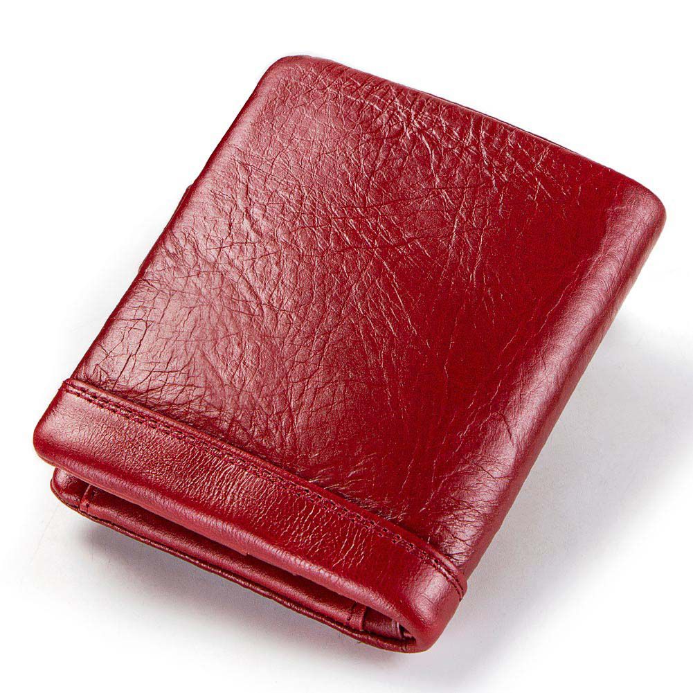 Genuine Leather Women Wallet f - đánh giá và giá Women'S Bags At M&S