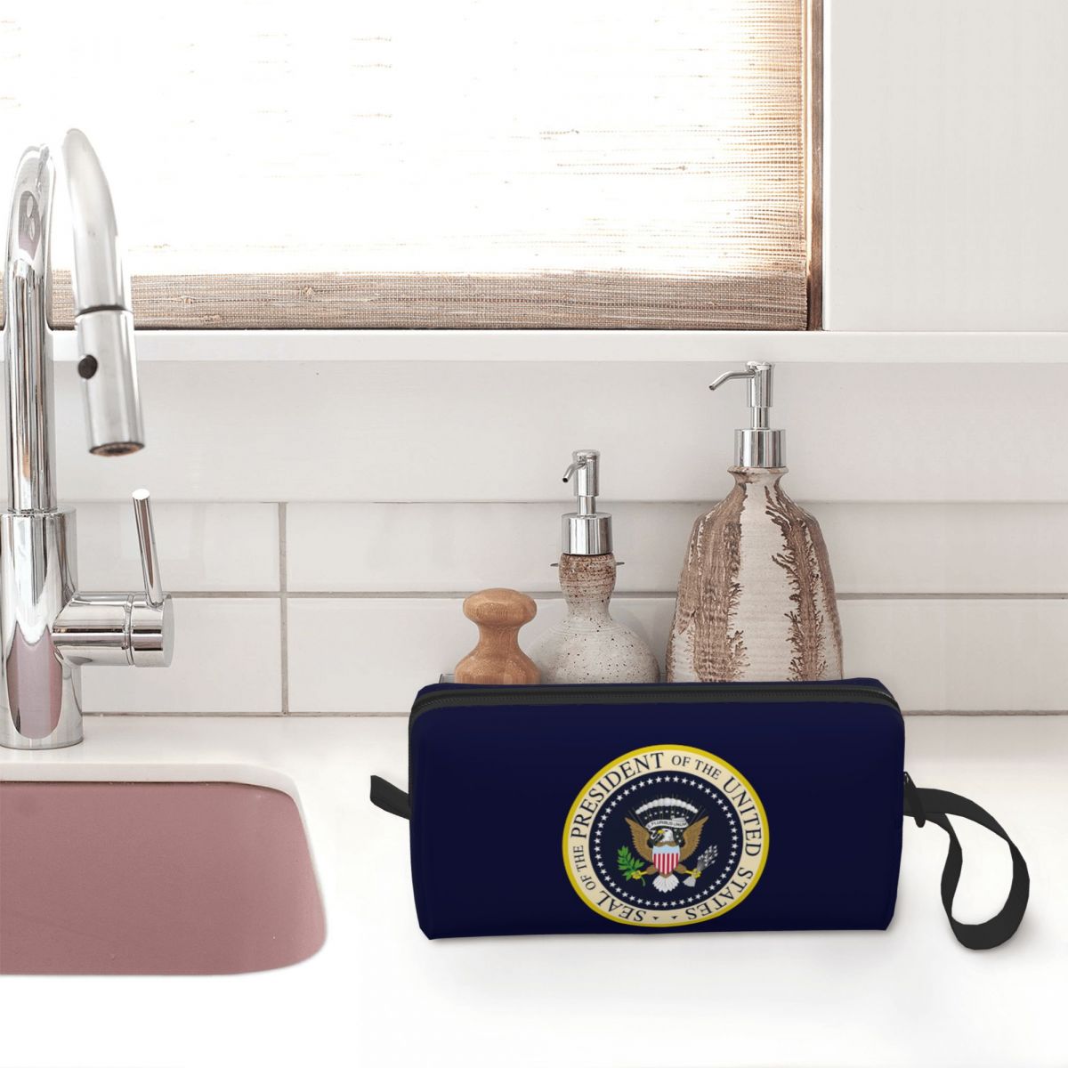 Seal Of The President Of The U - đánh giá và giá Women Bags Usa