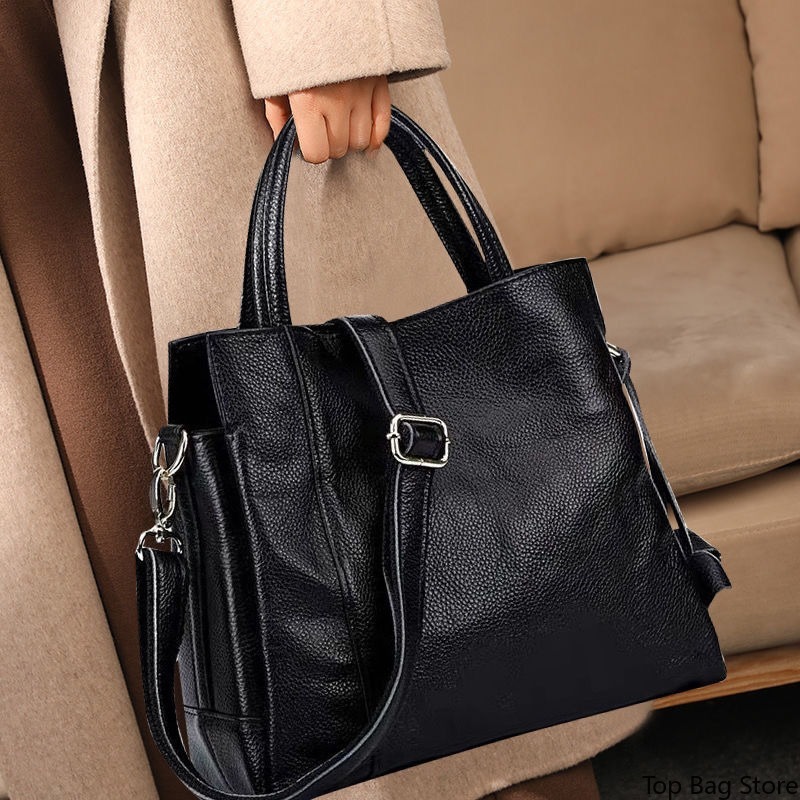 Women's Convertible Luxury Gen - đánh giá và giá Top Handle Structured