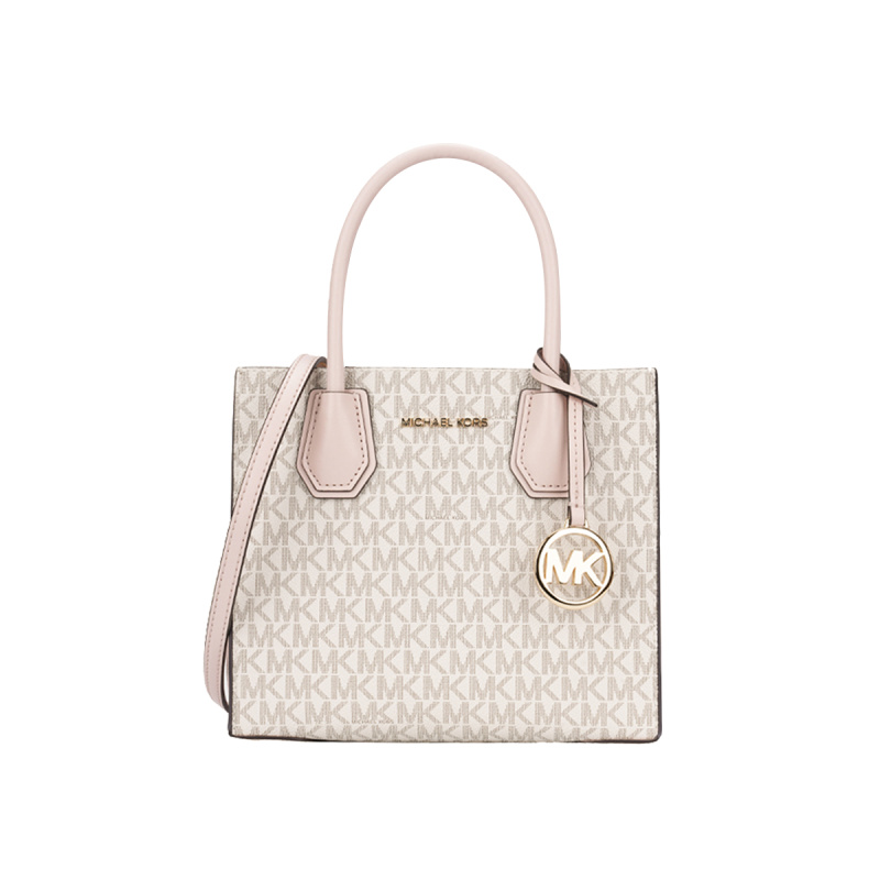 Michael Kors Mercer Medium Pvc - đánh giá và giá Women'S Bags Michael Kors