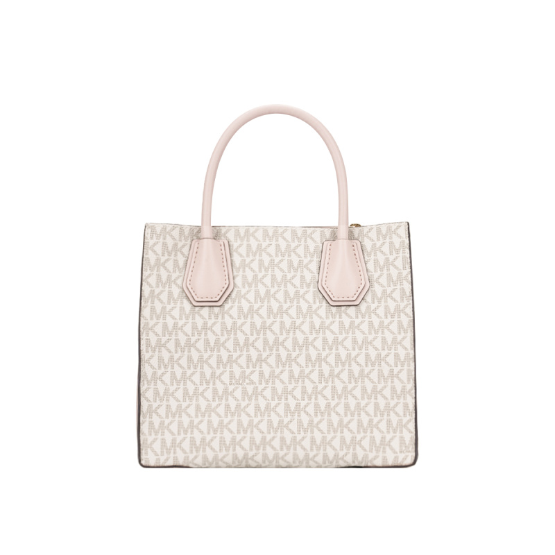 Michael Kors Mercer Medium Pvc - đánh giá và giá Women'S Bags Michael Kors