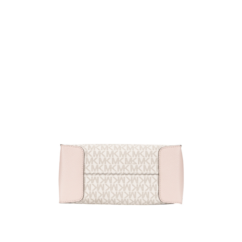 Michael Kors Mercer Medium Pvc - đánh giá và giá Women'S Bags Michael Kors