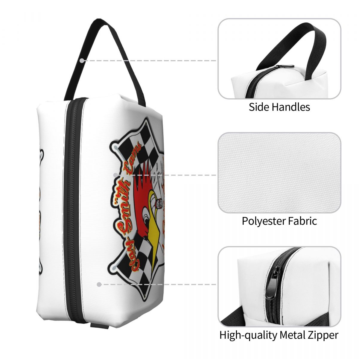 Made In The USA Street Mr.Hors - đánh giá và giá Women Bags Usa