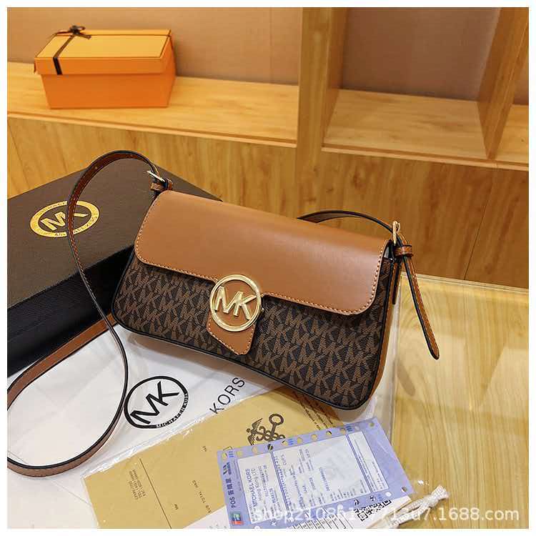 Michael Kors fashion crossbody - đánh giá và giá Women'S Bags Michael Kors