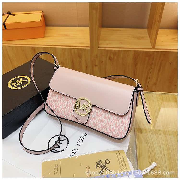 Michael Kors fashion crossbody - đánh giá và giá Women'S Bags Michael Kors