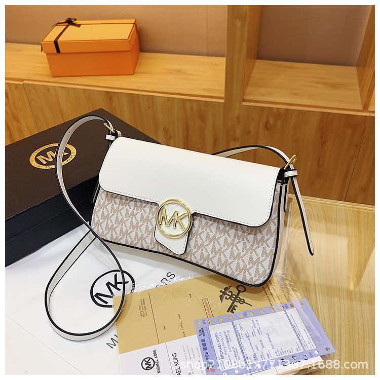 Michael Kors fashion crossbody - đánh giá và giá Women'S Bags Michael Kors
