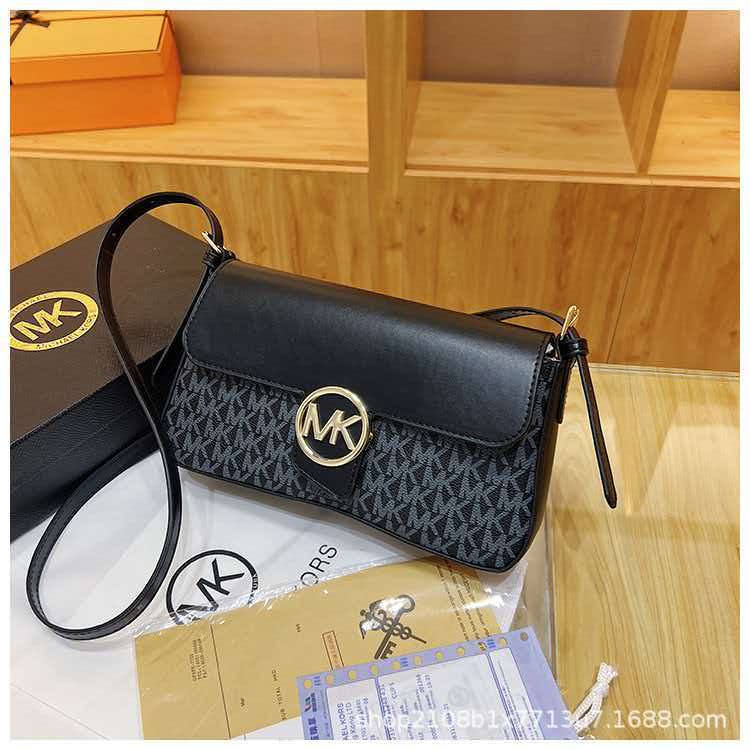 Michael Kors fashion crossbody - đánh giá và giá Women'S Bags Michael Kors