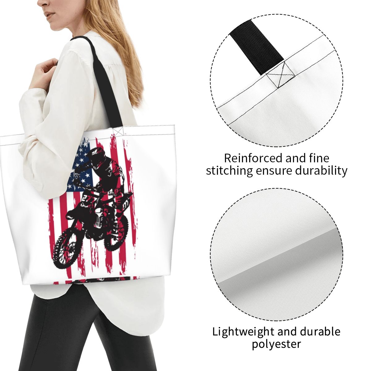Dirt Bike Motocross USA Americ - đánh giá và giá Women Bags Usa