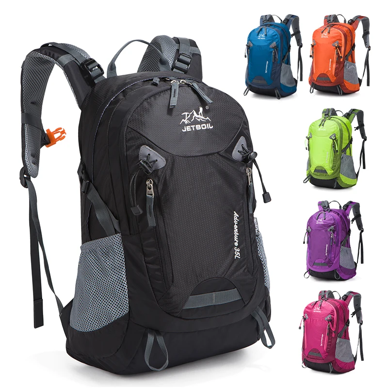35L Hiking Backpacks Outdoor W - đánh giá và giá Women Bags Outlet