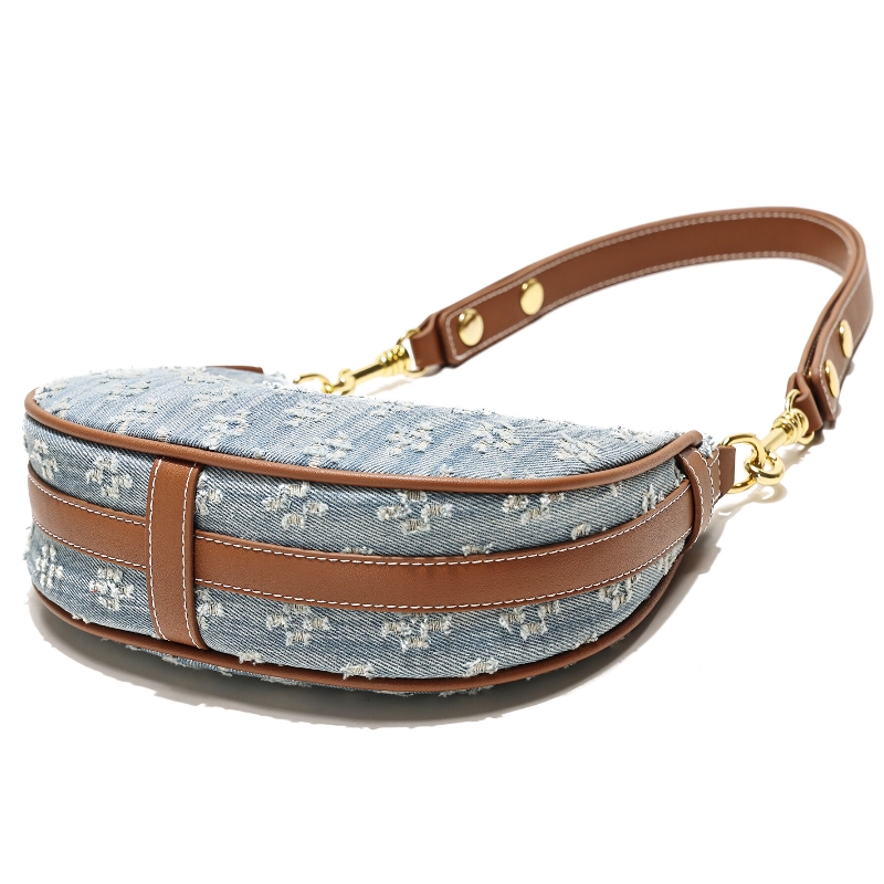 Fashion Denim Hobo Bag 2026 Sp - đánh giá và giá Women Bags Office