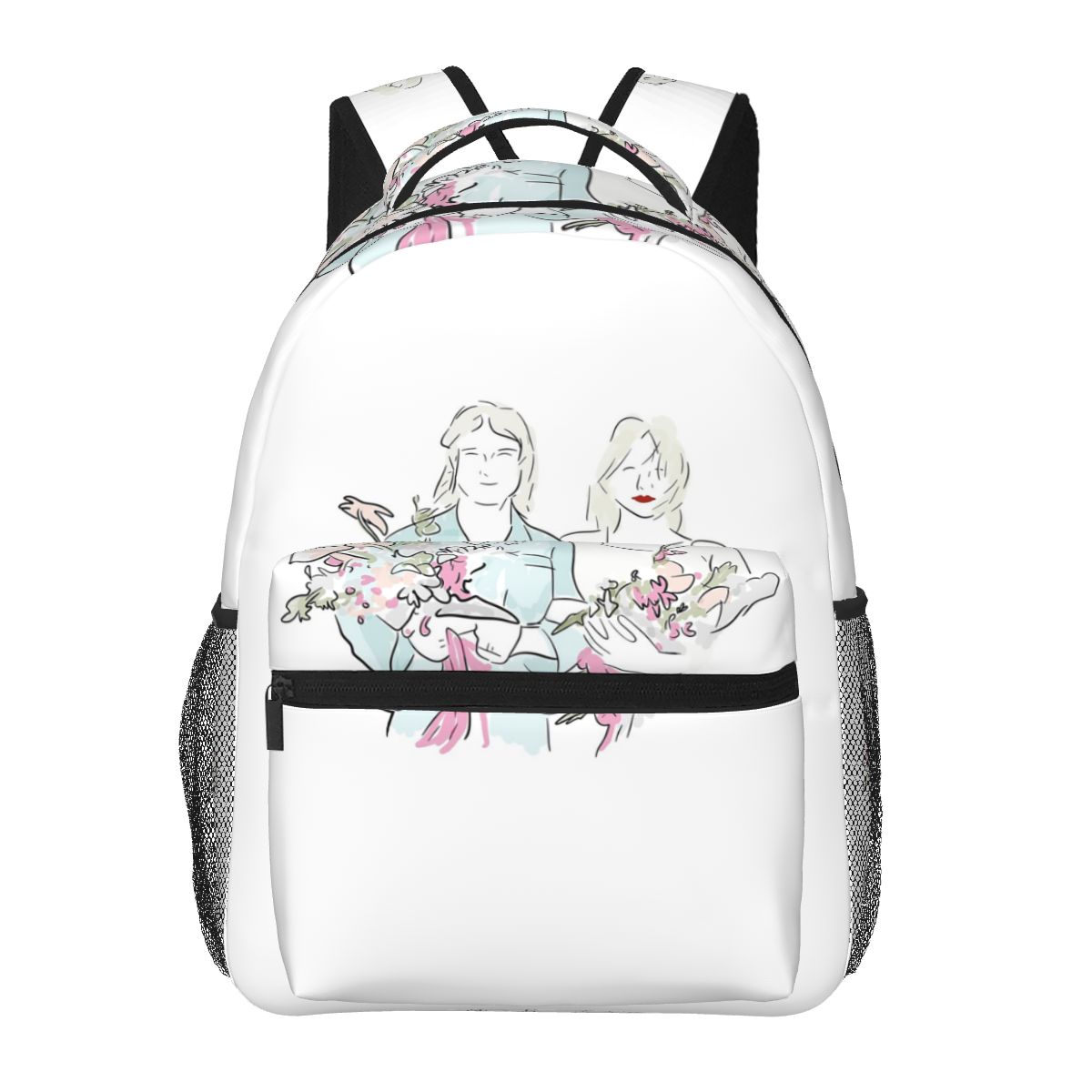 Kurt Cobain And Courtney Weddi - đánh giá và giá Women Bags Kurt