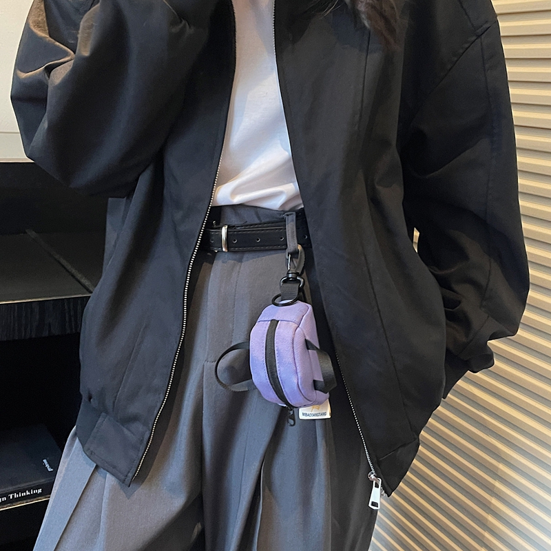 Cute Mini Earphone Bags For Wo - đánh giá và giá Mini Backpack Women