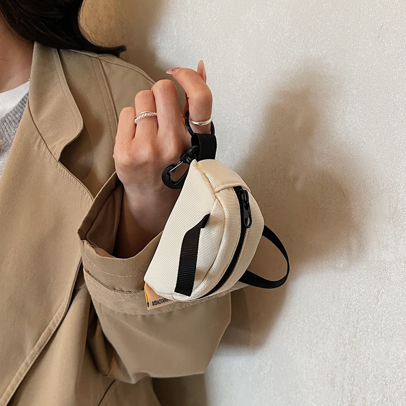 Cute Mini Earphone Bags For Wo - đánh giá và giá Mini Backpack Women