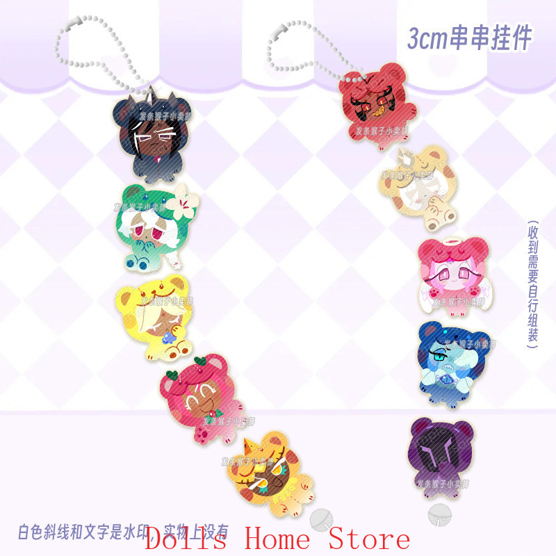 Game Cookie Run Kingdom Pure V - đánh giá và giá Mini Backpack Women