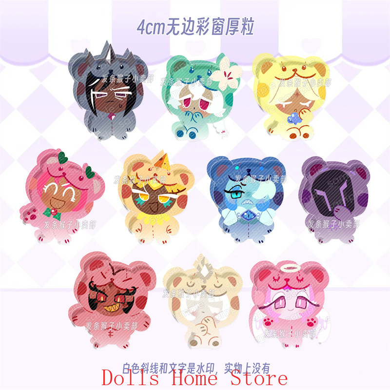Game Cookie Run Kingdom Pure V - đánh giá và giá Mini Backpack Women