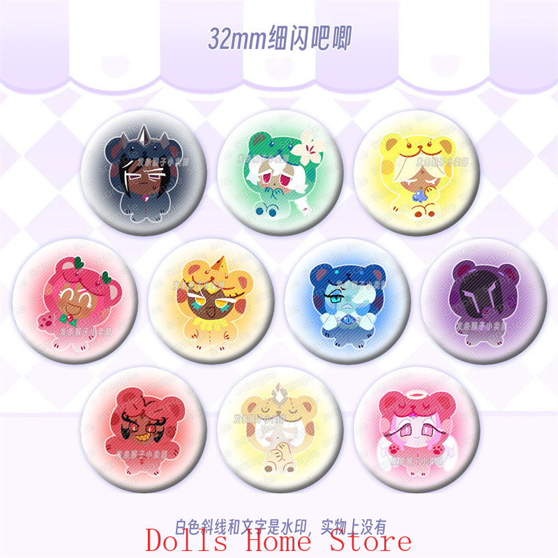 Game Cookie Run Kingdom Pure V - đánh giá và giá Mini Backpack Women