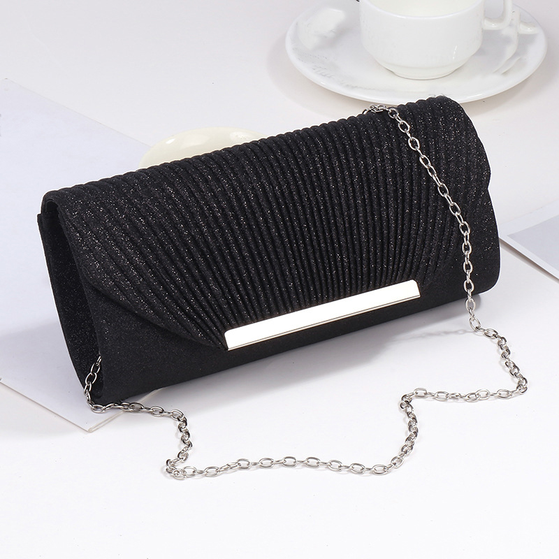 Fashion Elegant Clutch Bag New - đánh giá và giá Women Bags Outlet