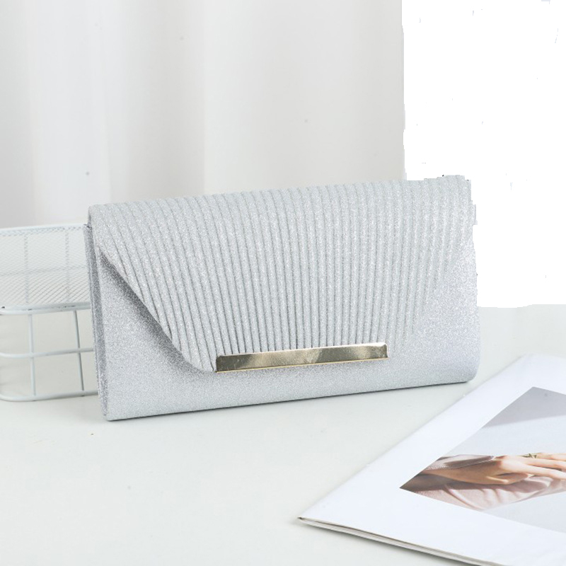 Fashion Elegant Clutch Bag New - đánh giá và giá Women Bags Outlet