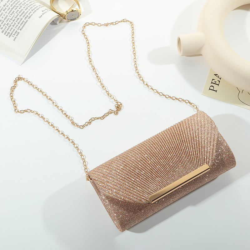 Fashion Elegant Clutch Bag New - đánh giá và giá Women Bags Outlet