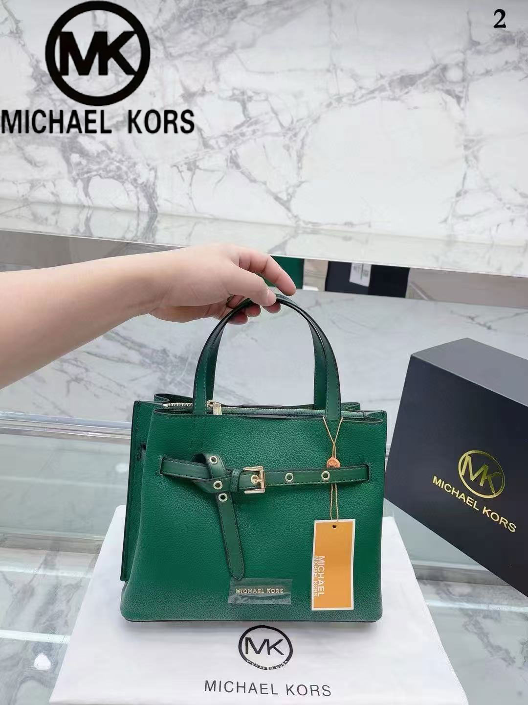 Brand New High-Quality 2026 Mi - đánh giá và giá Women'S Bags Michael Kors