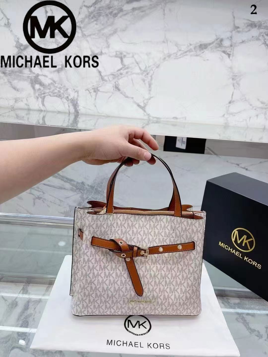 Brand New High-Quality 2026 Mi - đánh giá và giá Women'S Bags Michael Kors