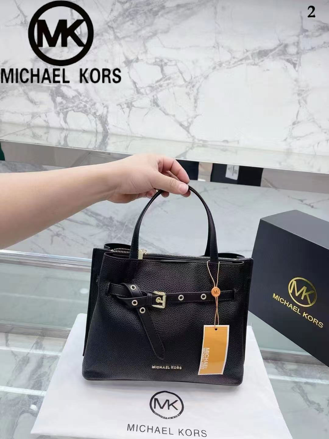 Brand New High-Quality 2026 Mi - đánh giá và giá Women'S Bags Michael Kors