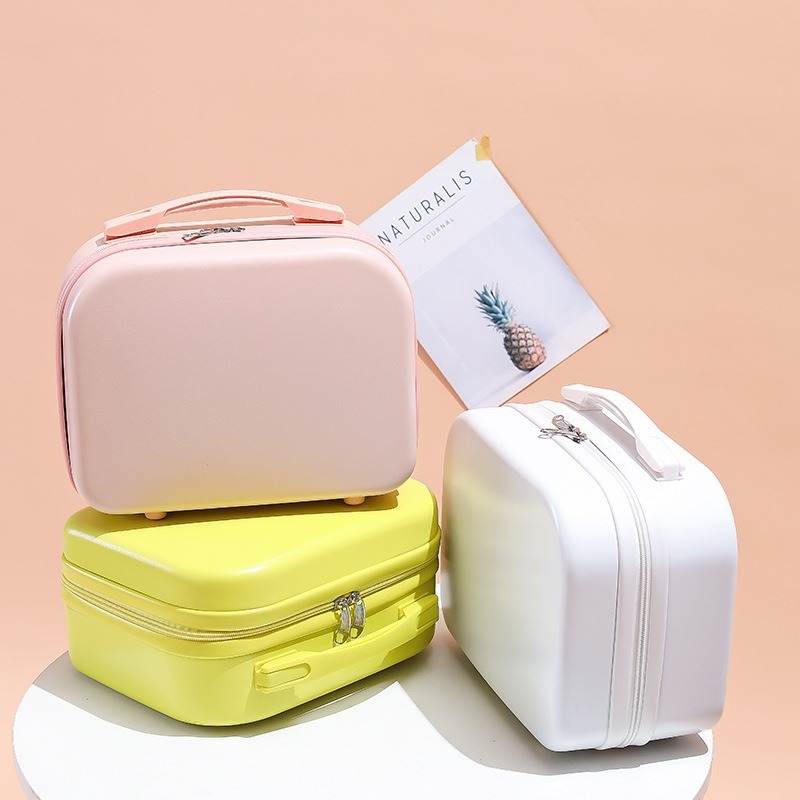 14 Inch Small Suitcase Lightwe - đánh giá và giá Mini Backpack Women