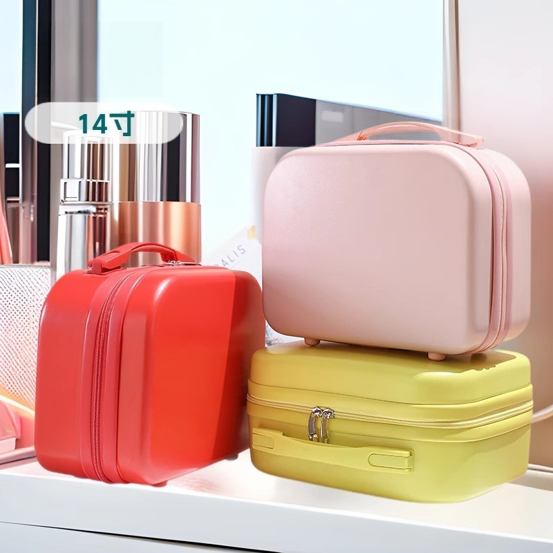 14 Inch Small Suitcase Lightwe - đánh giá và giá Mini Backpack Women