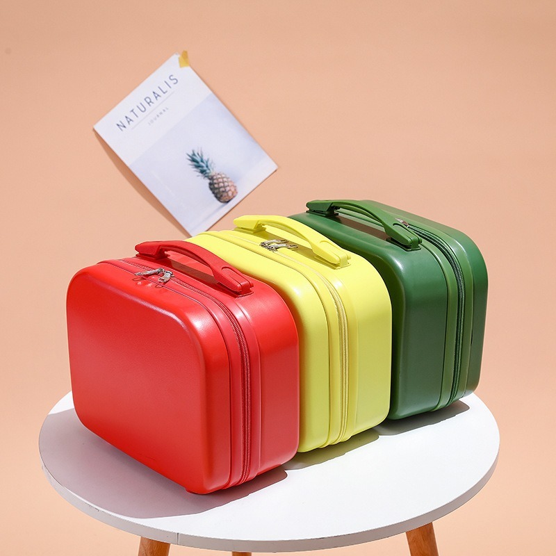 14 Inch Small Suitcase Lightwe - đánh giá và giá Mini Backpack Women