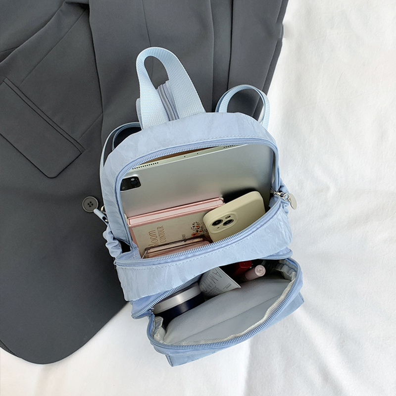 Mini Backpack For Women 2024 F - đánh giá và giá Mini Backpack Women