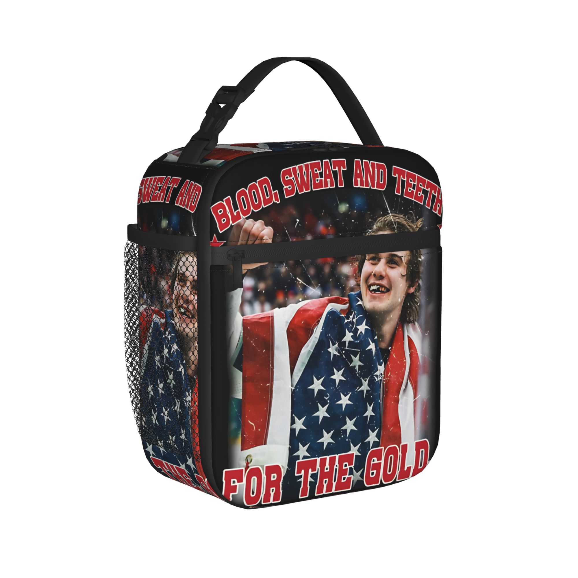 Jack Hughes Smile USA Hockey   - đánh giá và giá Women Bags Usa