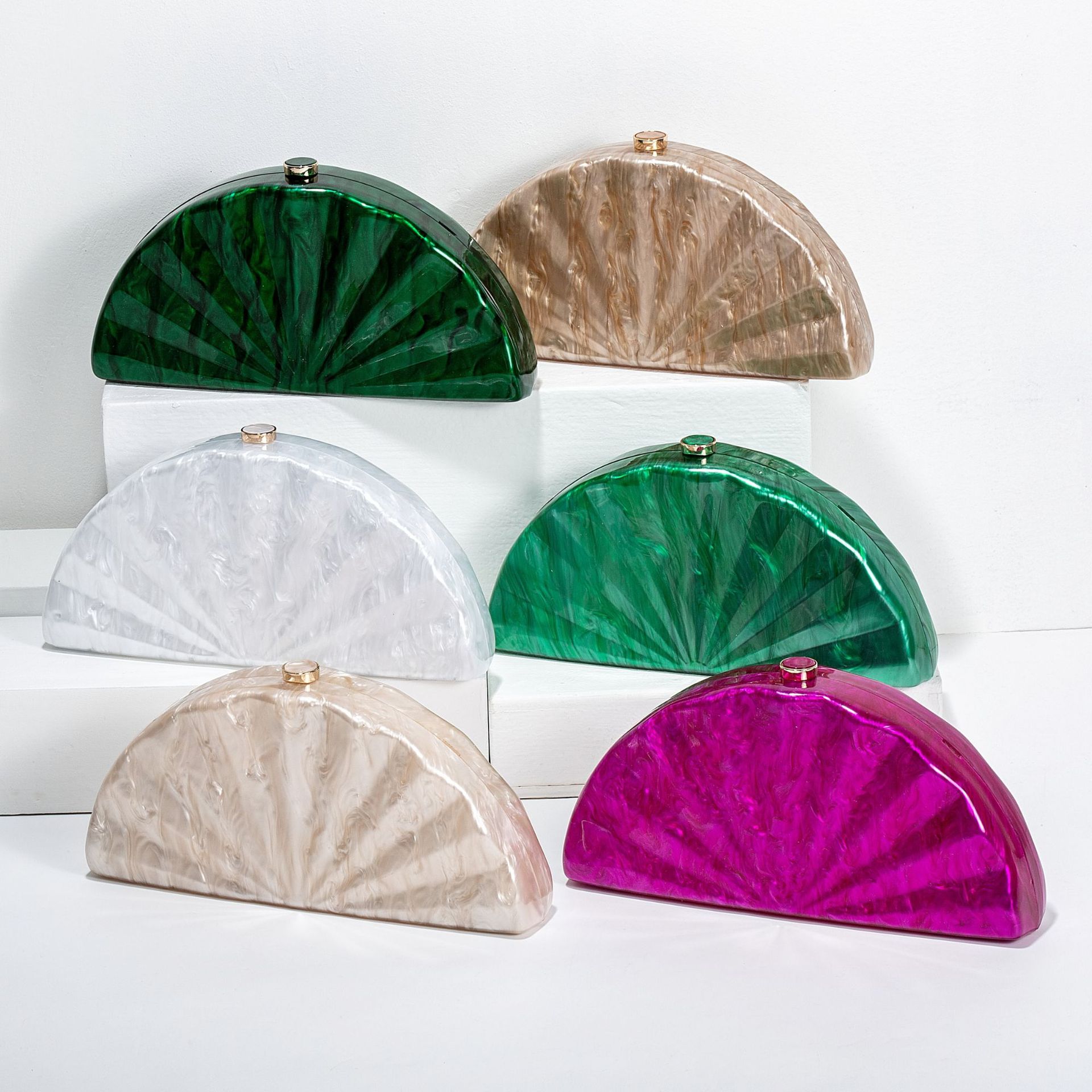 Women Brand Half Moon Circular - đánh giá và giá Women Bags Offers