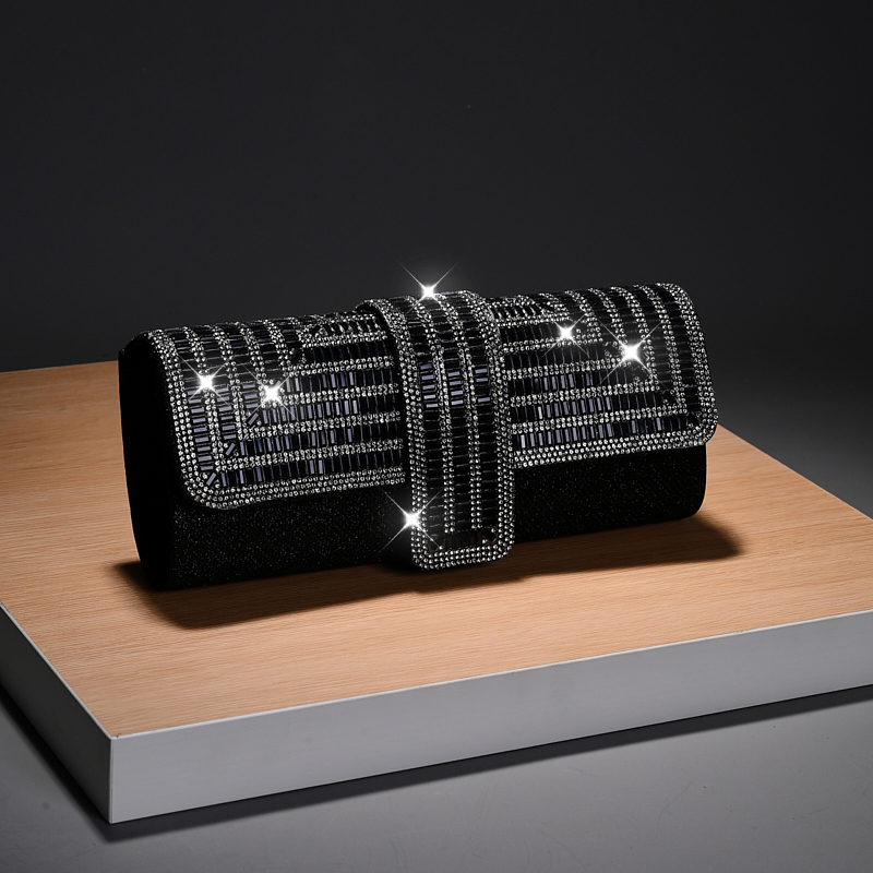 Diamond Hand Bag Women Crystal - đánh giá và giá Women Bags Offers