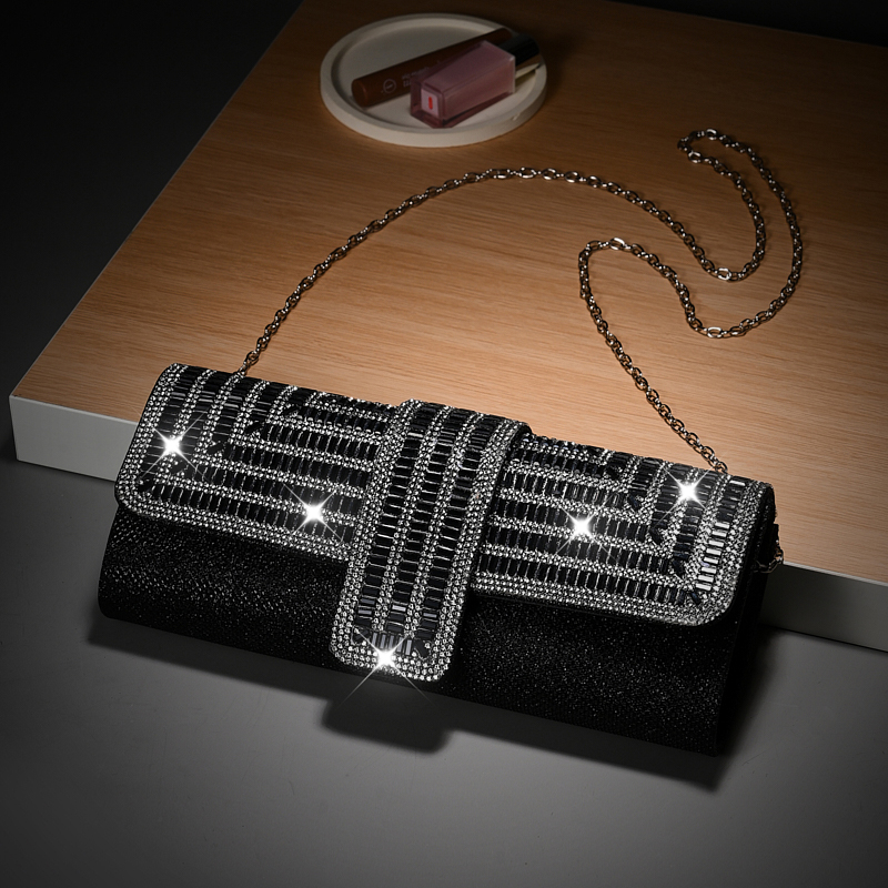 Diamond Hand Bag Women Crystal - đánh giá và giá Women Bags Offers