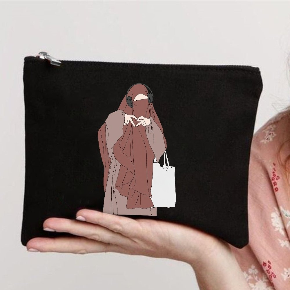 Makeup Bag for Women Fashion H - đánh giá và giá Women Bags For Eid