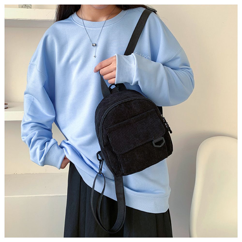 Solid Color Traveling Small Ha - đánh giá và giá Mini Backpack Women