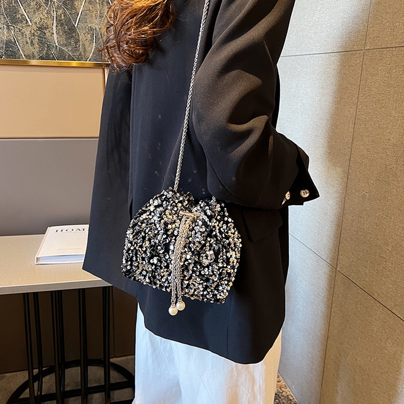 Good-looking Personality Sequi - đánh giá và giá Women'S Bags New Look