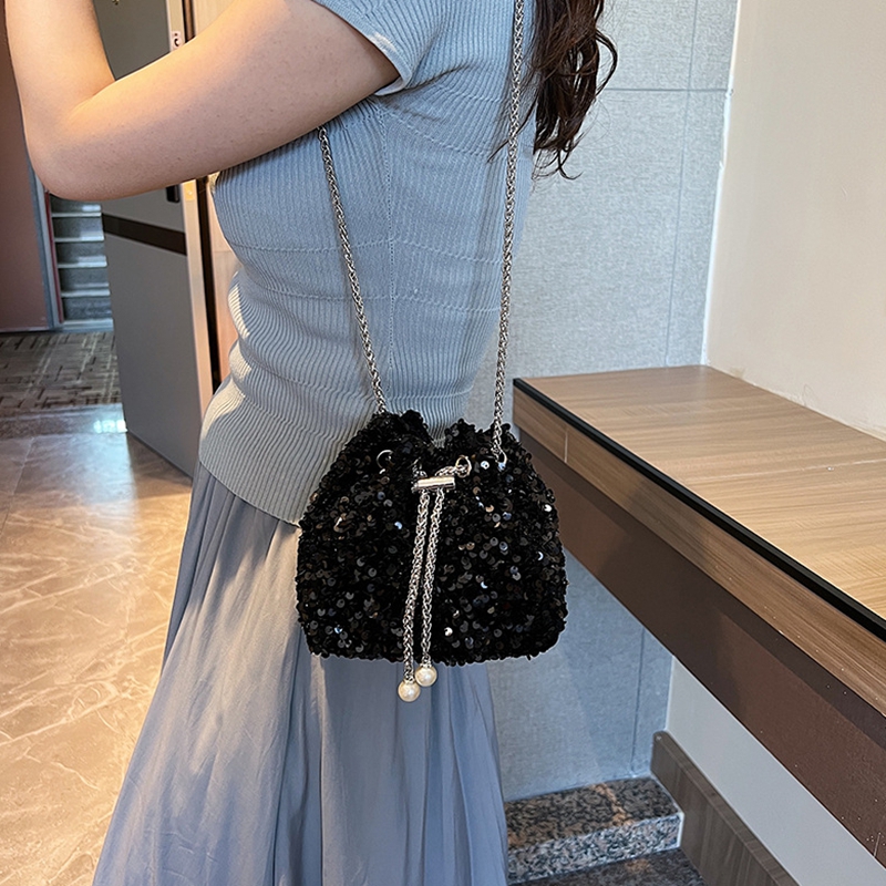 Good-looking Personality Sequi - đánh giá và giá Women'S Bags New Look