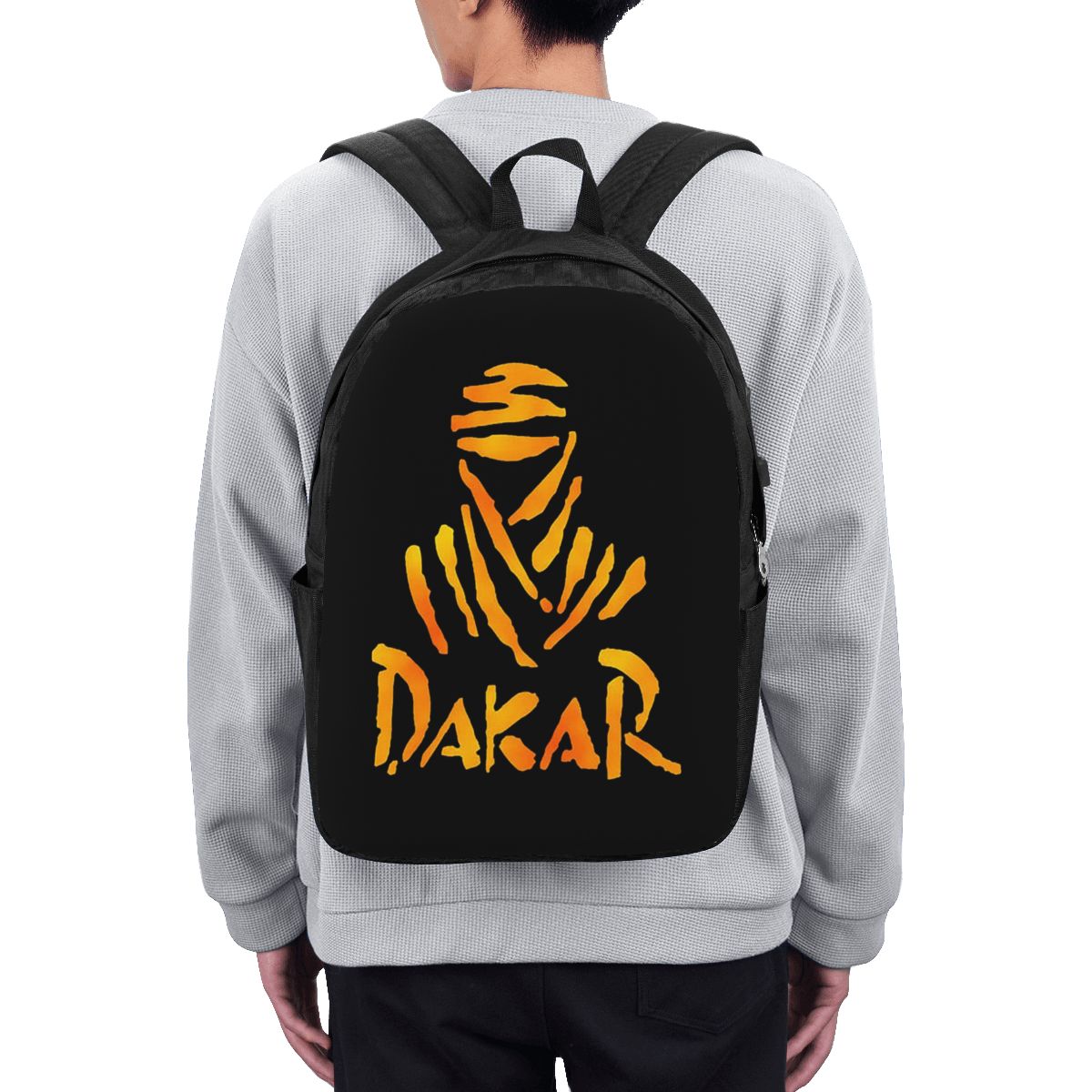 Dakar Rally Motorcycle Backpac - đánh giá và giá Women'S Bag